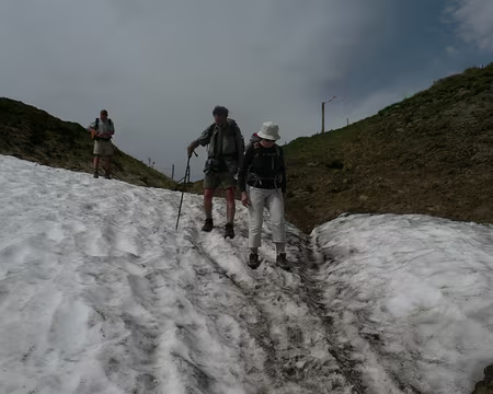 21 29 MAI 2009 neige 1491m