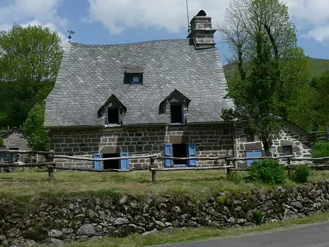 2009-05 Cantal