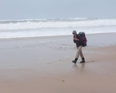 019 Pascal le long de la grande bleue