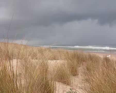 030 Pour eux, Lacanau Beach