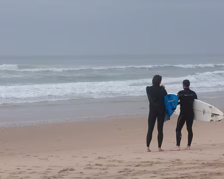 035 Alerte à Lacanau