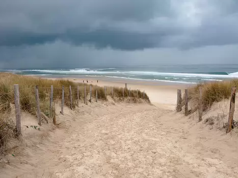 2009-05 Etangs et ocean