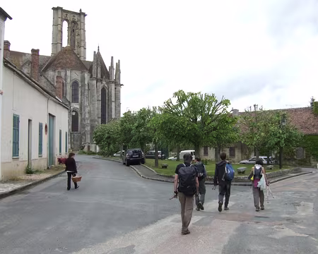 100 J’en ai rêvé, Xavier l’a fait …… une petite place avec des bancs, rien que pour nous …