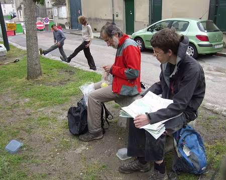 101 Etirements pour certains, méditation pour d’autres …