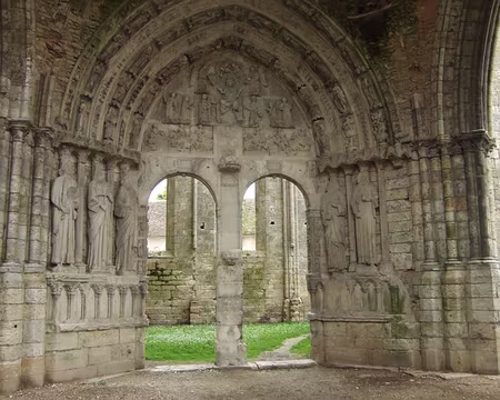 108 … d’une extraordinaire beauté