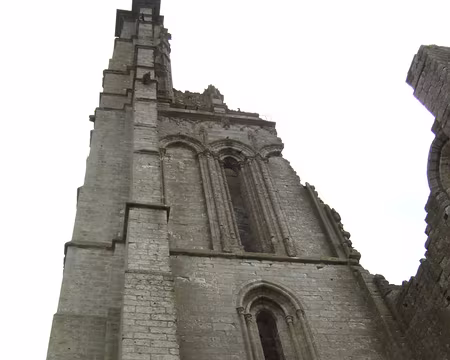 109 Nous sommes sous le charme ….