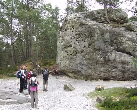 112 Mince, j’ai oublié mes chaussons, sinon tu penses bien …