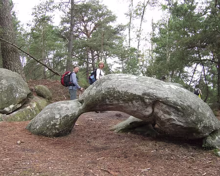 116 La visite du zoo continue …