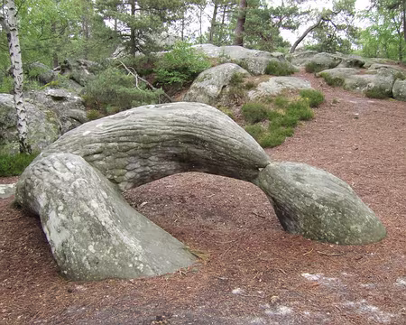 117 … le monstre du Loch Ness n’est donc pas mort …