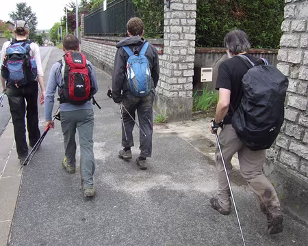 123 Dernière ligne droite … :-(