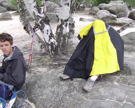 19 NAN, j’prête pas ma tente :-(