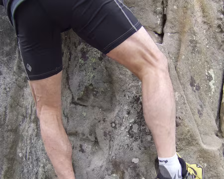 32 … d’autres entretiennent leur forme !