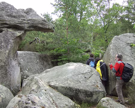 38 Petite variante de la MN et encore, ce n’est qu’un début !