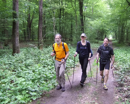 50 …. Nath opte pour l’humour de Mimi et JM ;-p