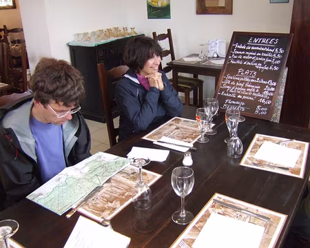 60 Chacun sa carte préférée !