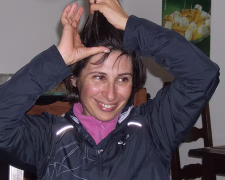 65 Un verre, ça va ….