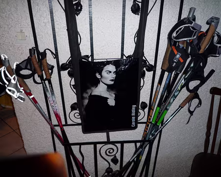 70 Un pour tous, tous pour un …… en garde, bande de mous !