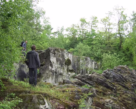 87 XL : « j’comprends pas, elle était là hier …