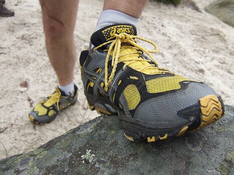 Nathalie et Philippe détail de la sortie