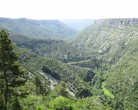 PXL027 Gorges de la Vis