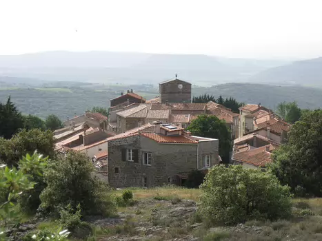 2009-05 Haut Languedoc et Cevennes