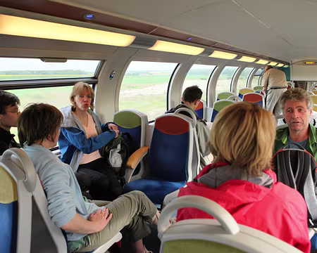 IMG_2656 Concentration extrême avant le grand plongeon !