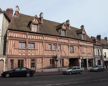 IMG_2662 ….. sous influence normande