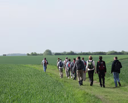 IMG_2672 Et c’est parti, pas de détachement flagrant pour l’instant …