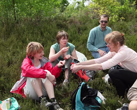 IMG_2727 Condition pour y avoir droit : ...