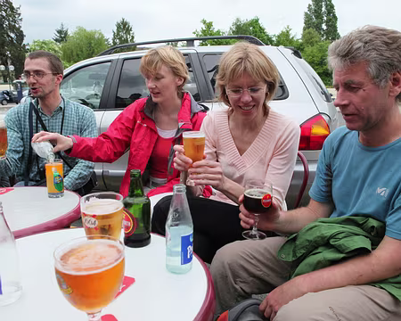 IMG_2799 Enfin, les choses sérieuses commencent …