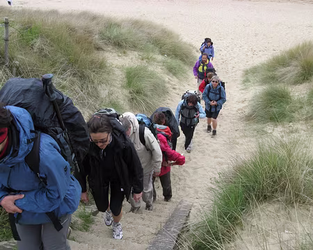 IMG_2173 Dénivelé quand même !