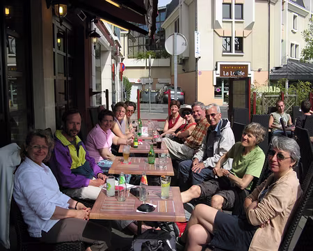 IMG_2209 Rafraîchissant fin de journée