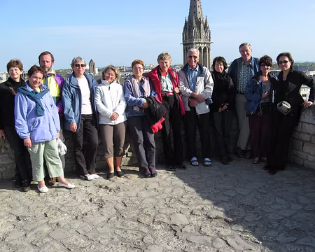 IMG_2212 Sur les hauteurs de Caen