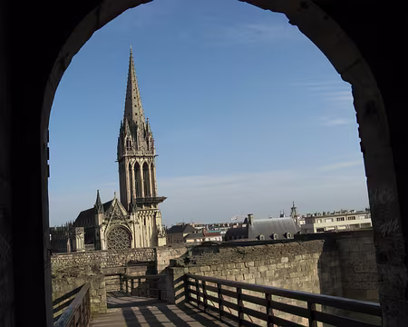 IMG_2216 Caen et ses églises