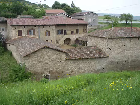2009-05 Monts du Lyonnais