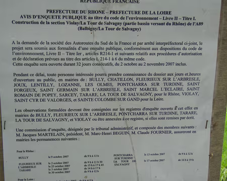 006 Rando historique, on vous dit