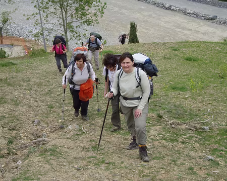 008 Devinez d'où on monte…