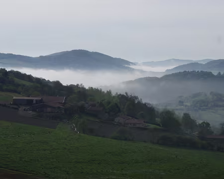 013 Brouillard matinal à Affoux