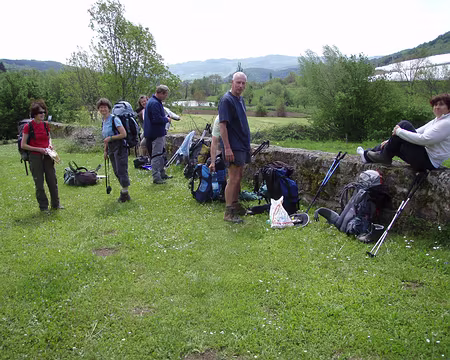 024 Pique Nique sous la protection de Saint Martin