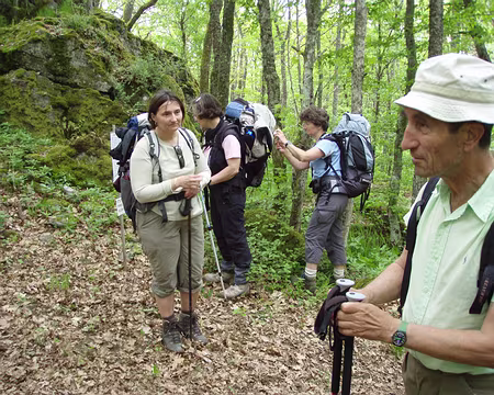 030 Pause au Mont Pothu