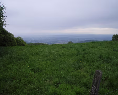 036 Traversée de torrents furieux