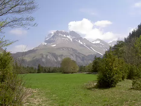 2009-05 Pays du Diois