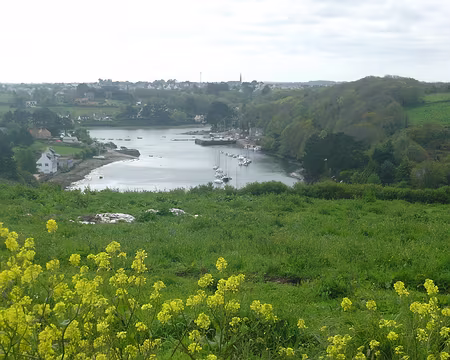 PXL015 un peu plus haut, la maison de tout à l'heure.