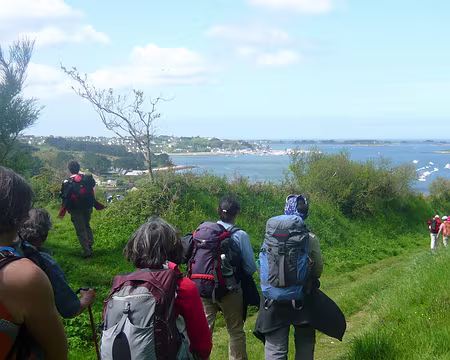 PXL016 Voici l'endroit idéal pour pique-niquer.