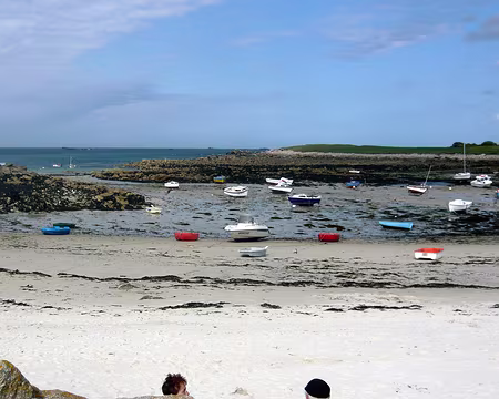 PXL028 A l'abri du vent