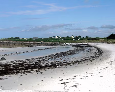 PXL029 le sable blanc fait mal aux yeux