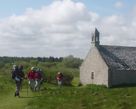 PXL074 sortie de la messe ?