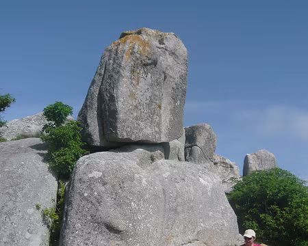 PXL078 Bien à l'abri du vent frais
