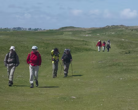 PXL081 Derrière le cordon dunaire