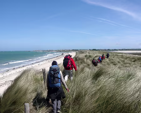 PXL082 sur la dune de Kerremma